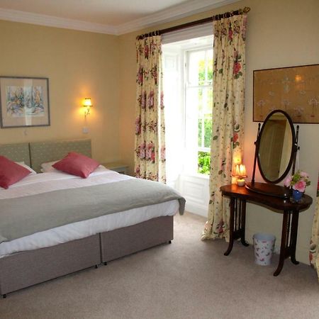 Willowhill House Bed And Breakfast Minane Bridge Exterior photo