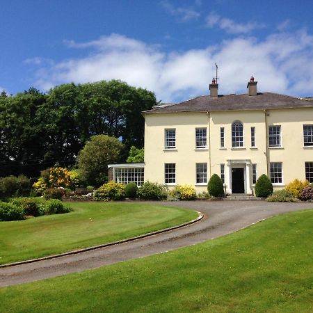 Willowhill House Bed And Breakfast Minane Bridge Exterior photo